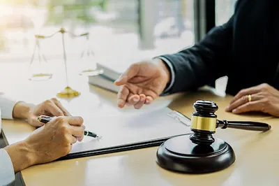 Koszuk Radosław, adwokat. Kancelaria adwokacka.